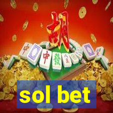 sol bet